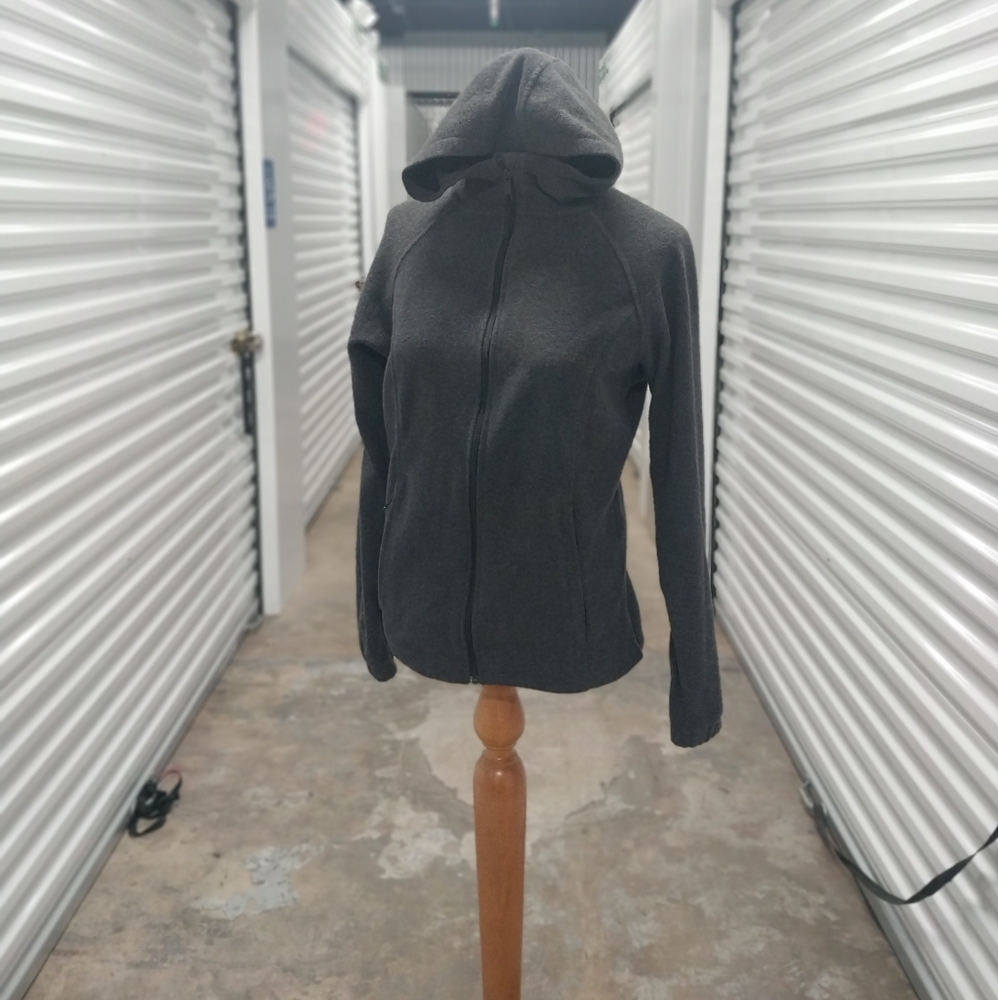 Columbia Fleece Jacket